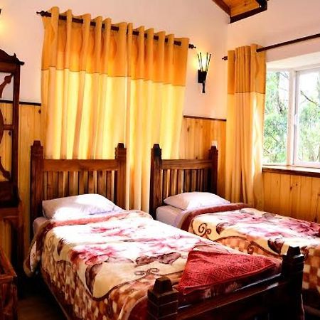 New Tour Inn Нувара-Елія Екстер'єр фото