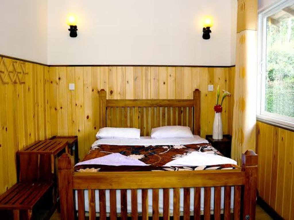 New Tour Inn Нувара-Елія Екстер'єр фото