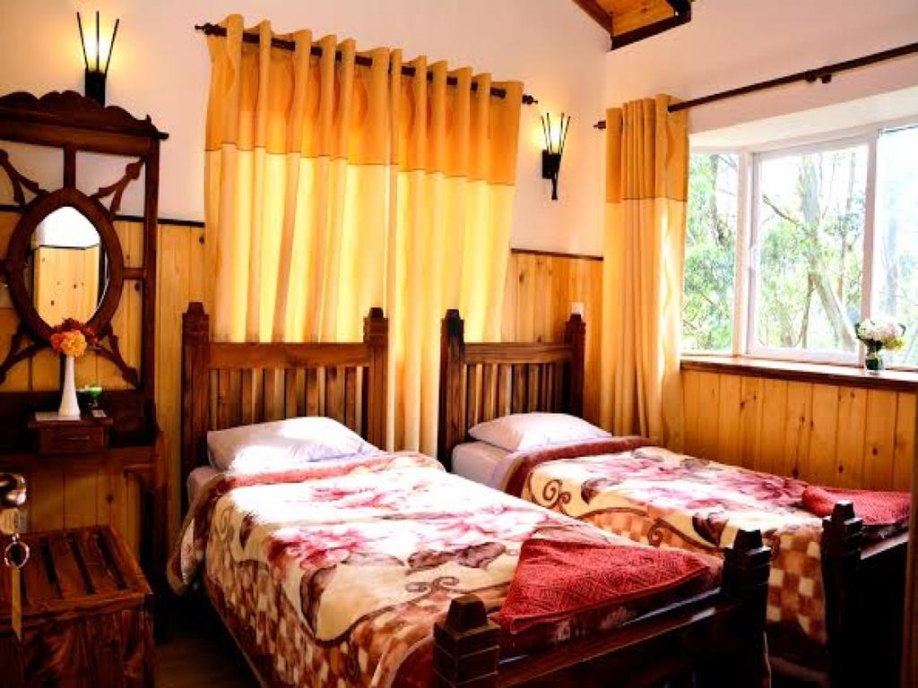 New Tour Inn Нувара-Елія Екстер'єр фото