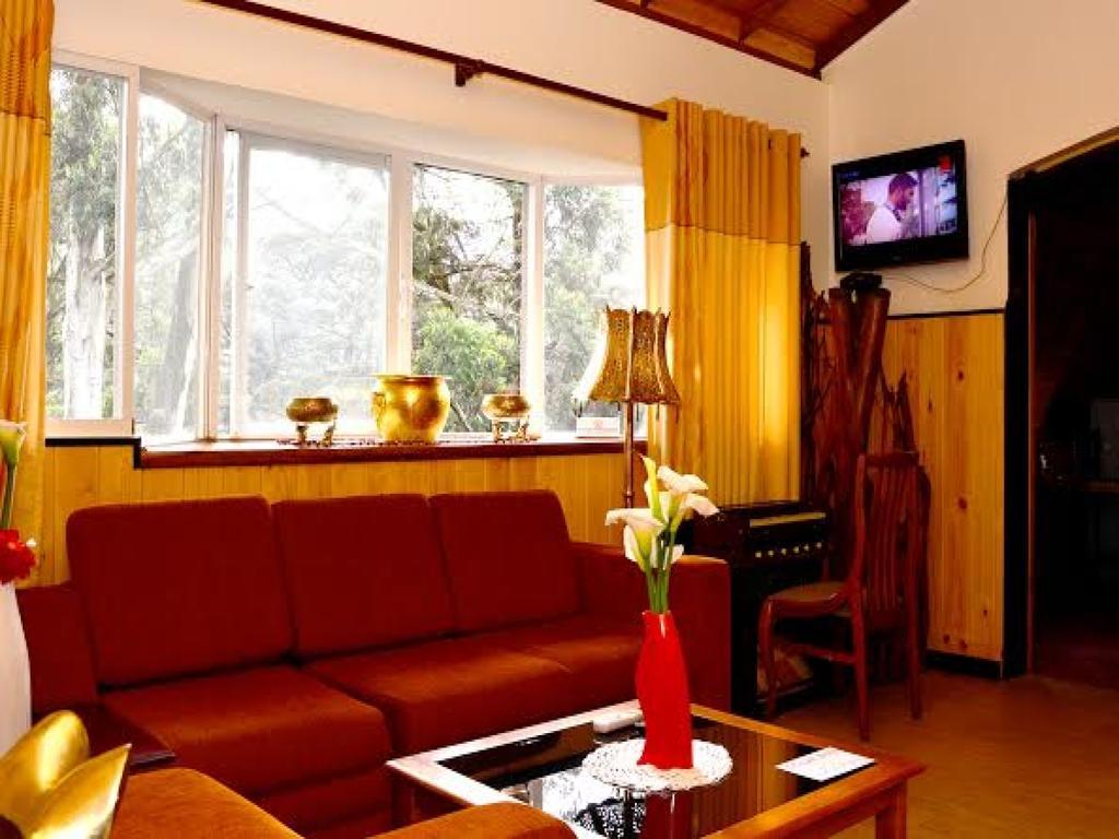 New Tour Inn Нувара-Елія Екстер'єр фото