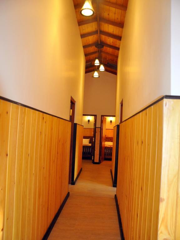 New Tour Inn Нувара-Елія Екстер'єр фото