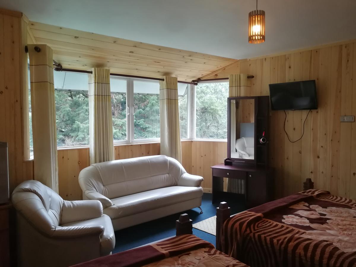New Tour Inn Нувара-Елія Екстер'єр фото