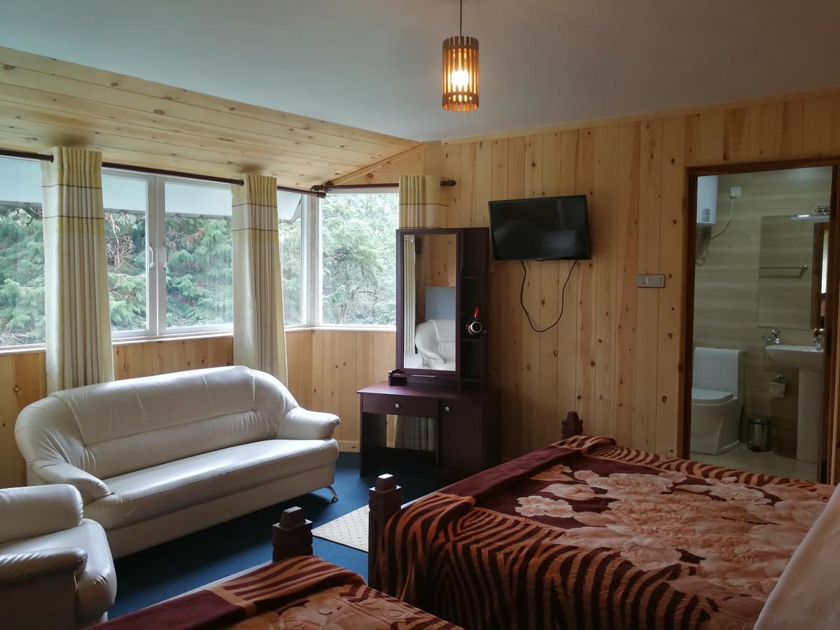 New Tour Inn Нувара-Елія Екстер'єр фото