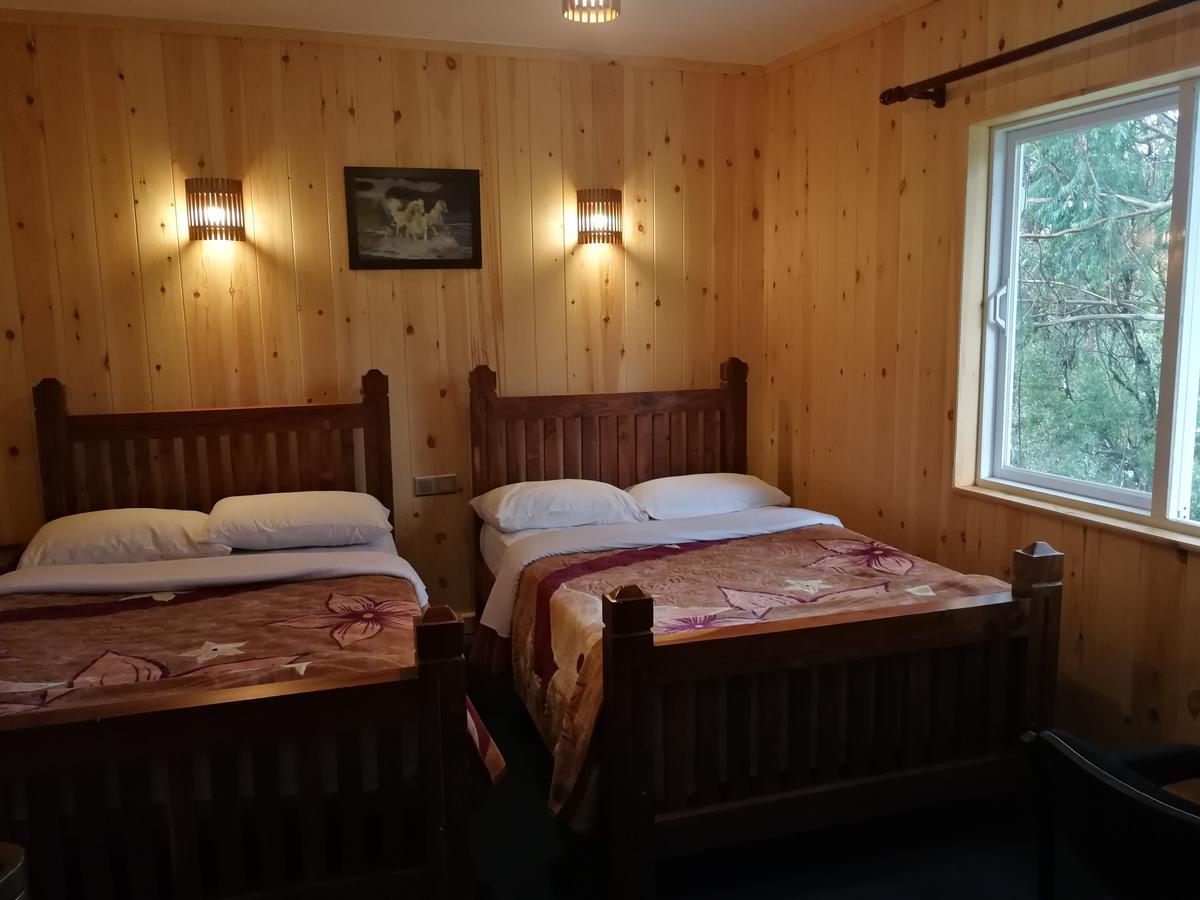 New Tour Inn Нувара-Елія Екстер'єр фото