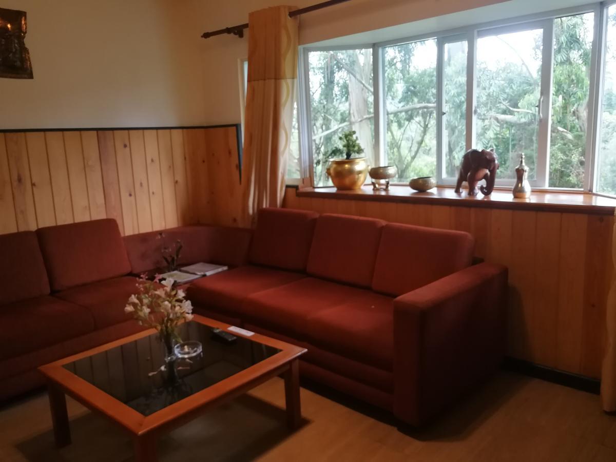 New Tour Inn Нувара-Елія Екстер'єр фото