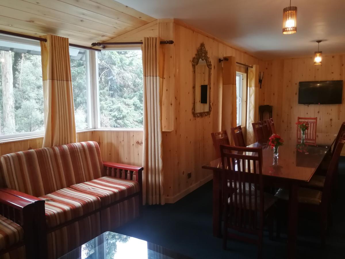 New Tour Inn Нувара-Елія Екстер'єр фото