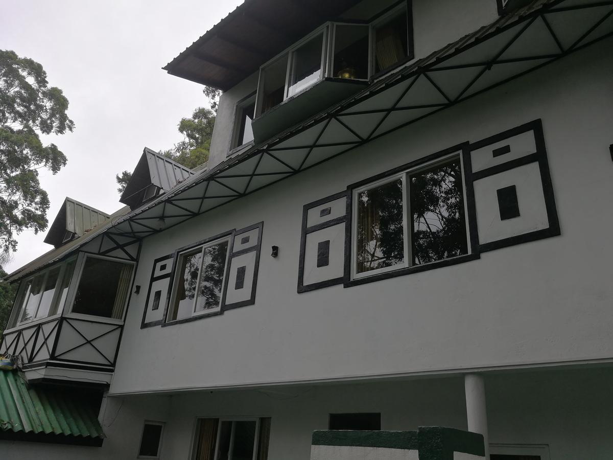 New Tour Inn Нувара-Елія Екстер'єр фото