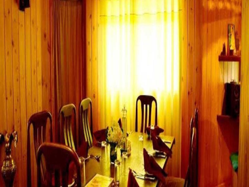 New Tour Inn Нувара-Елія Екстер'єр фото