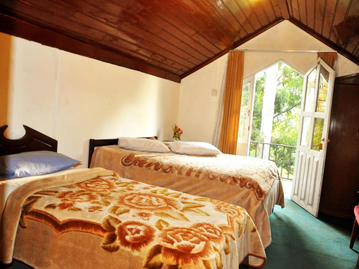 New Tour Inn Нувара-Елія Номер фото